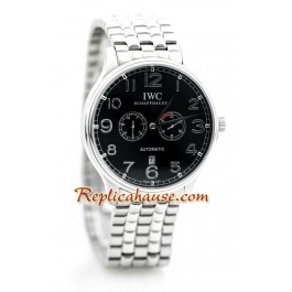 IWC Portuguese Montre Replique