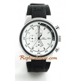 IWC Aquatimer Chronograph Montre Replique