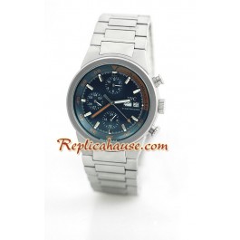 IWC Aquatimer Chronograph Montre Replique