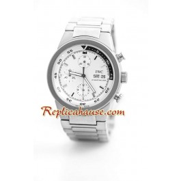 IWC Aquatimer Chronograph Montre Replique