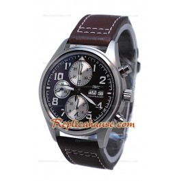 IWC Saent Exupery Suisse Montre De Replique