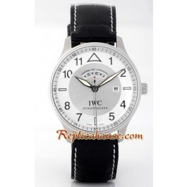 IWC Pilot Spitfire UTC Montre Replique