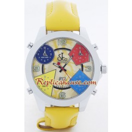 Jacob&Co Montre Replique