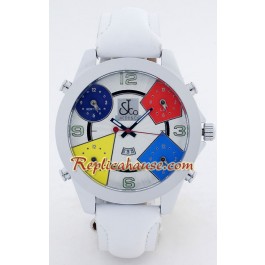 Jacob&Co Montre Replique