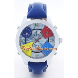 Jacob&Co Montre Replique