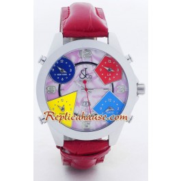 Jacob&Co Montre Replique
