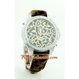 Jacob & Co Montre Replique