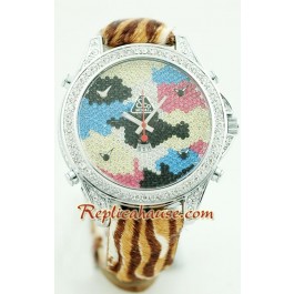 Jacob & Co Montre Replique