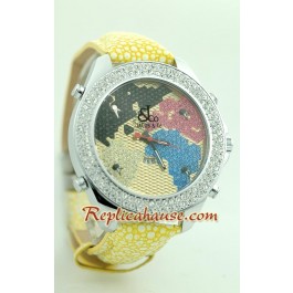 Jacob & Co Montre Replique