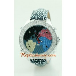 Jacob & Co Montre Replique