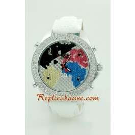 Jacob & Co Montre Replique