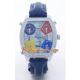 Jacob&Co Montre Replique