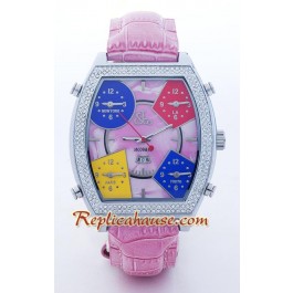 Jacob&Co Montre Replique