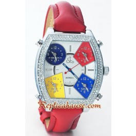 Jacob&Co Montre Replique