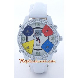 Jacob & Co Montre Replique