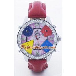 Jacob&Co Montre Replique