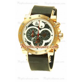 Jacob & Co EPIC II Montre Replique