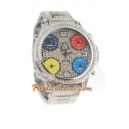 Jacob & Co Montre Replique