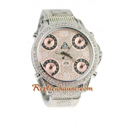 Jacob & Co Montre Replique