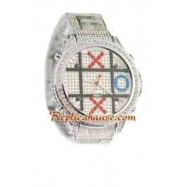 Jacob & Co Montre Replique