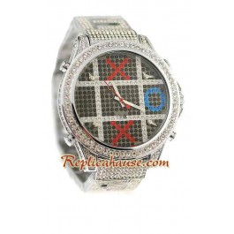 Jacob & Co Montre Replique