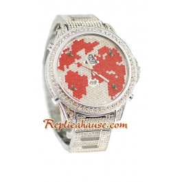 Jacob & Co Montre Replique