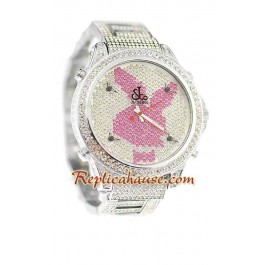 Jacob & Co Montre Replique