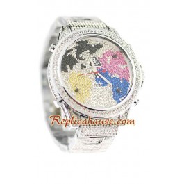 Jacob & Co Montre Replique