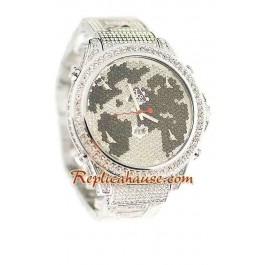 Jacob & Co Montre Replique