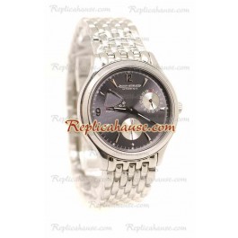 Jaeger-Le Coultre Master Reserve de Marche Montre Replique