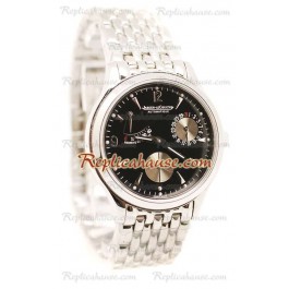 Jaeger-Le Coultre Master Reserve de Marche Montre Replique