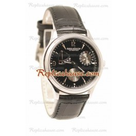 Jaeger-Le Coultre Master Reserve de Marche Montre Replique