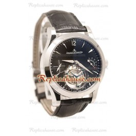 Jaeger-Le Coultre Master Tourbillon Montre Suisse Replique