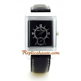 Jaeger LeCoultre Reverso Montre Replique