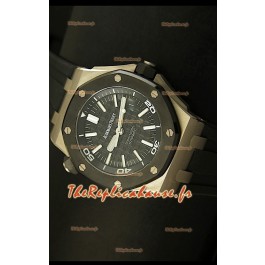 Réplique de montre suisse Audemars Piguet Royal Oak Offshore Scuba 1:1 Réplique de montre miroir