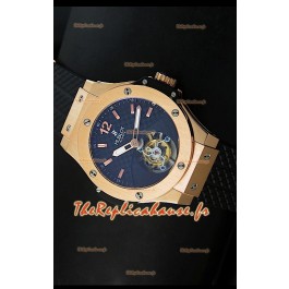 Réplique de montre suisse Hublot Big Bang Solo Bang - Réplique miroir 1:1