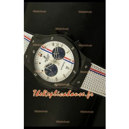 Réplique de montre japonaise Hublot Big Bang Classic Fusion Tour Auto