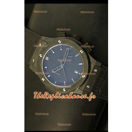 Réplique de montre Quartz japonaise Hublot Classic Fusion Chrono 