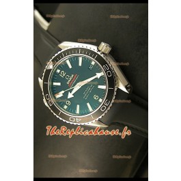 Réplique de montre suisse 42mm Omega Seamaster Planet Ocean - Réplique miroir 1:1