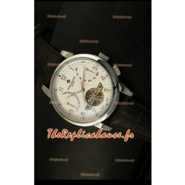 Montre automatique Patek Philippe Grand Complications Tourbillon en acier