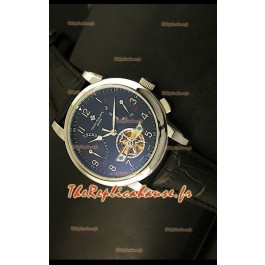 Montre automatique Patek Philippe Grand Complications Tourbillon en acier