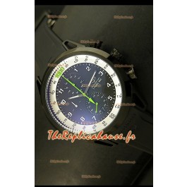 Réplique de montre japonaise Tag Heuer Mikrotimer 1000th - Mouvement Quartz