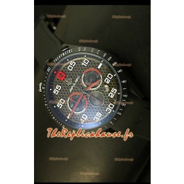 Réplique de montre Tag Heuer McLaren MP4-12C Quartz - Mouvement Quartz