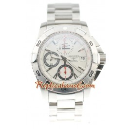 Longines Sport Collection HydroConquest Montre Suisse Replique