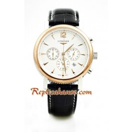 Longines Clous de Paris Montre Replique