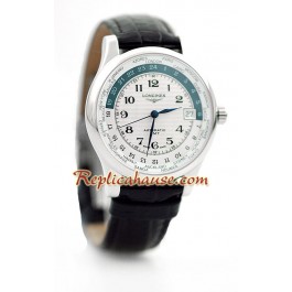 Longines Master Collection Montre Suisse Replique