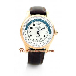 Longines Master Collection Montre Suisse Replique