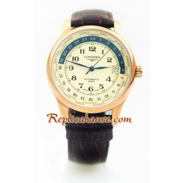 Longines Master Collection Montre Suisse Replique
