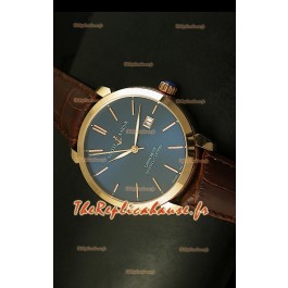 Réplique de montre japonaise automatique Ulysse Nardin Classico