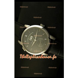 Montre à remontage manuel A.Lange & Sohne Reguliert avec cadran gris